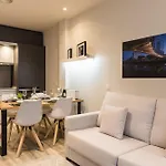 Apart Otel Center By Abba 4*