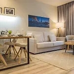Center By Abba 4* Bilbao