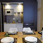Center By Abba Apart Otel 4*