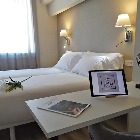 Апарт-отель Center By Abba