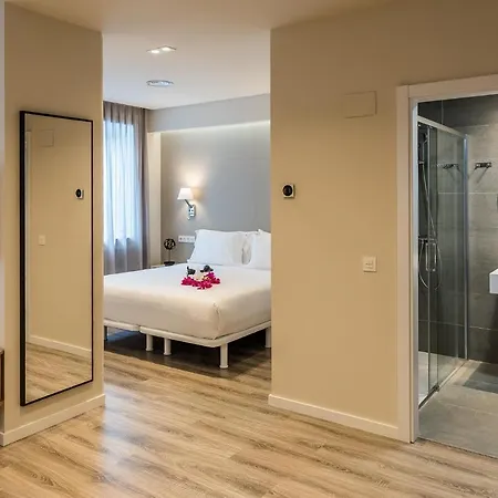 Center By Abba Apart Otel