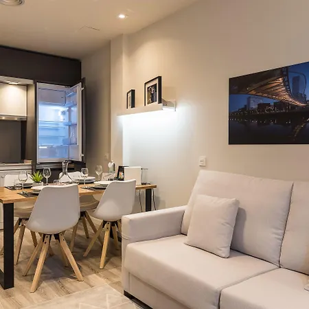 Center By Abba Апарт-отель