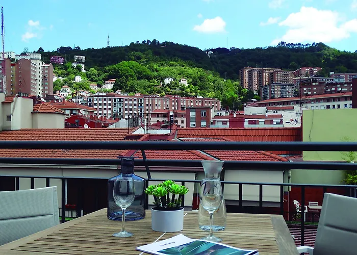 Апарт-отель Center By Abba