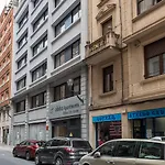 Ξενοδοχείο με διαμερίσματα Center By Abba Μπιλμπάο
