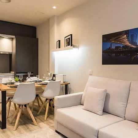 Apart-hotel Center By Abba 4*