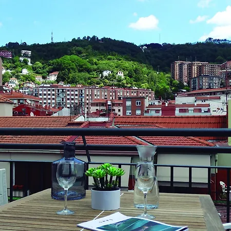 Center By Abba 4* Bilbao