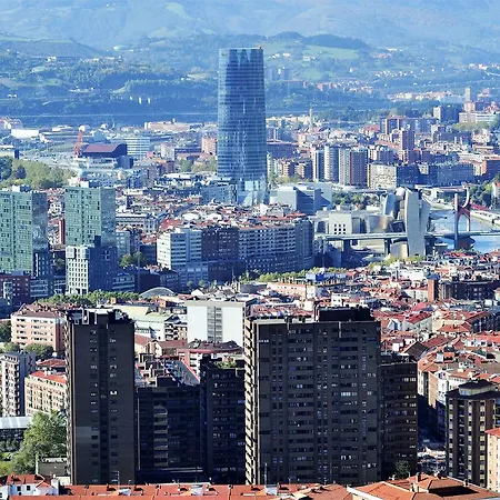 Center By Abba 4* Bilbau