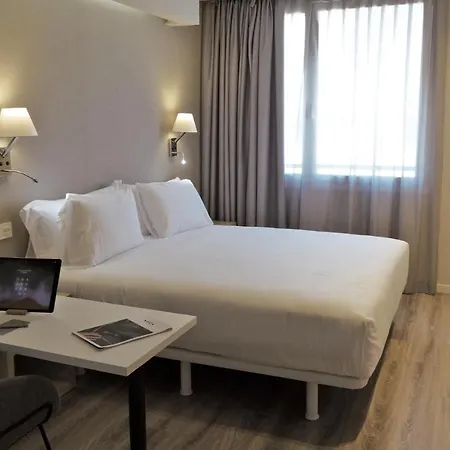 Center By Abba 4* Bilbao