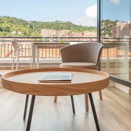 Center By Abba 4* Bilbau