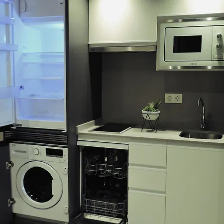 Center By Abba Apart-hotel