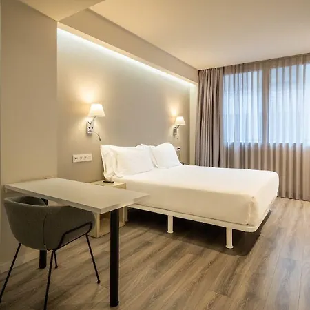 Center By Abba 4* בילבאו