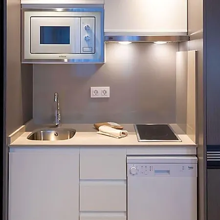 Center By Abba 4* Bilbao