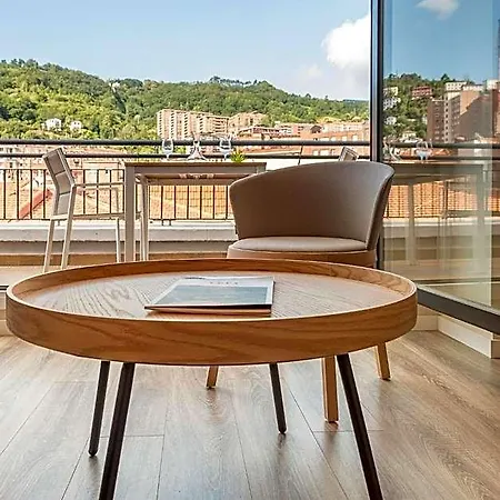 Center By Abba 4* Bilbao
