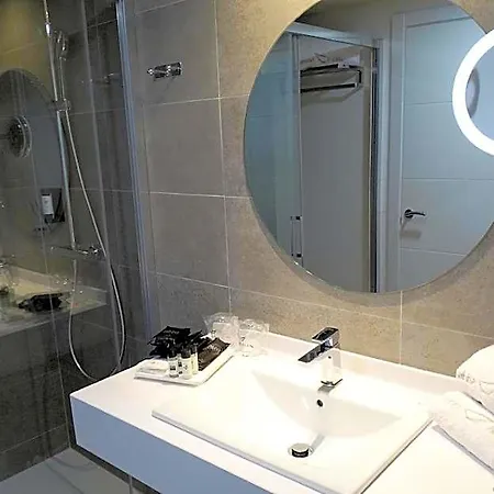Center By Abba 4* Bilbao