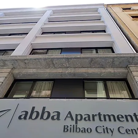 Center By Abba Bilbao