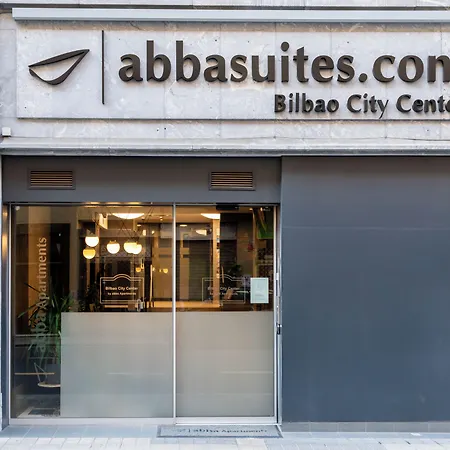 Center By Abba 4* Μπιλμπάο