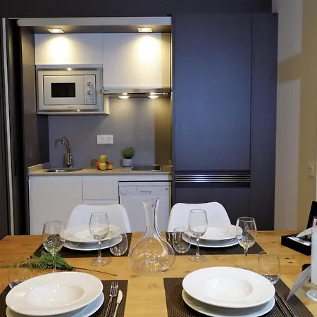 Center By Abba Apart-hotel 4*