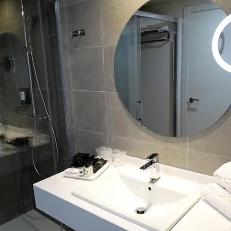 Center By Abba 4* Bilbau