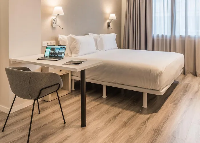 Center By Abba 4* 毕尔巴鄂