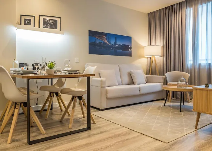 Center By Abba 4* 毕尔巴鄂