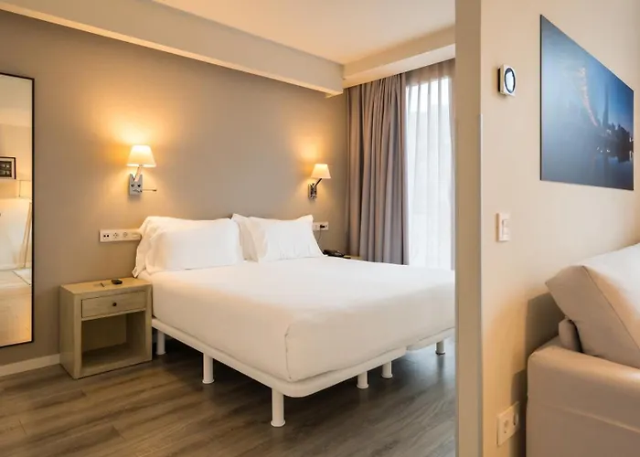 Center By Abba 毕尔巴鄂