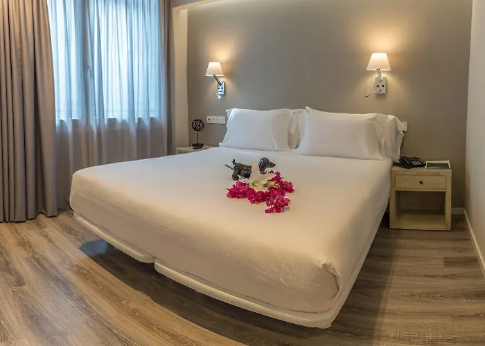 Center By Abba 公寓式酒店