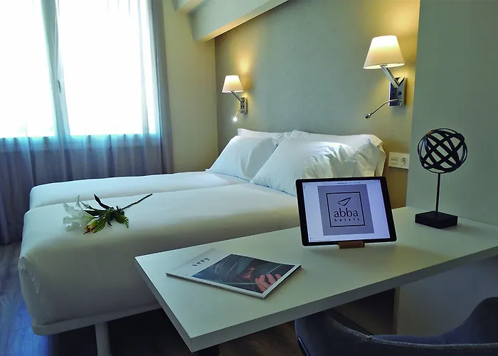 Center By Abba 毕尔巴鄂