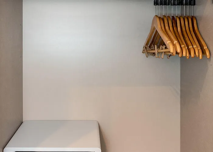 Center By Abba 4* 毕尔巴鄂