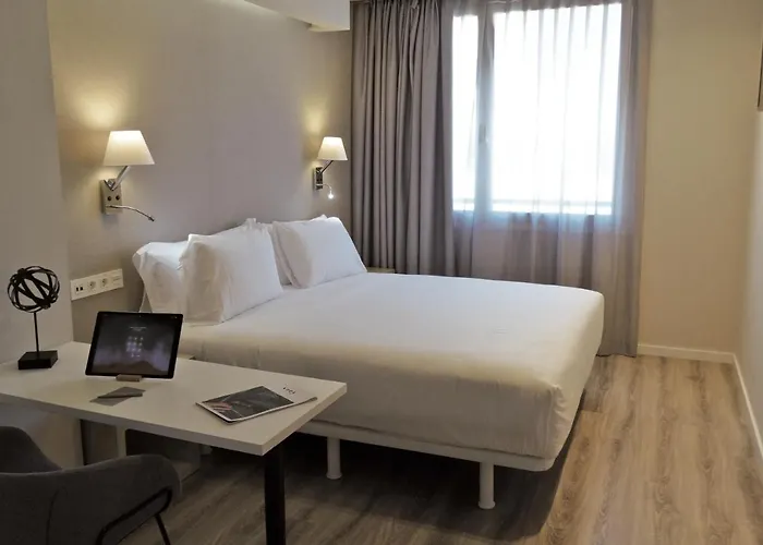 Center By Abba 毕尔巴鄂