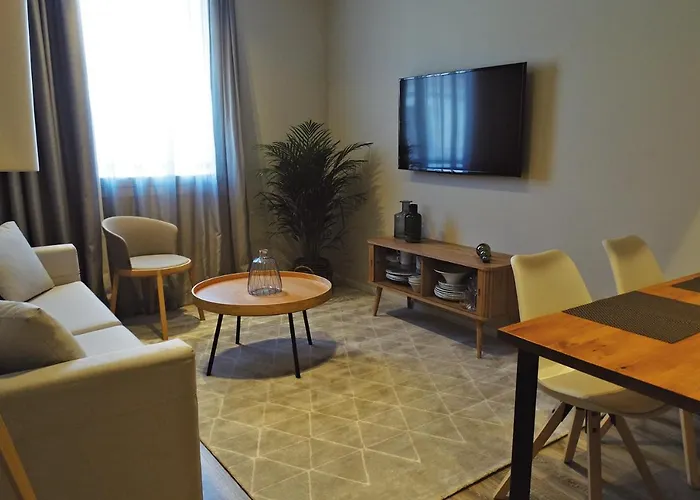 Center By Abba 毕尔巴鄂