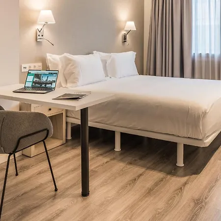 Center By Abba 4* Більбао