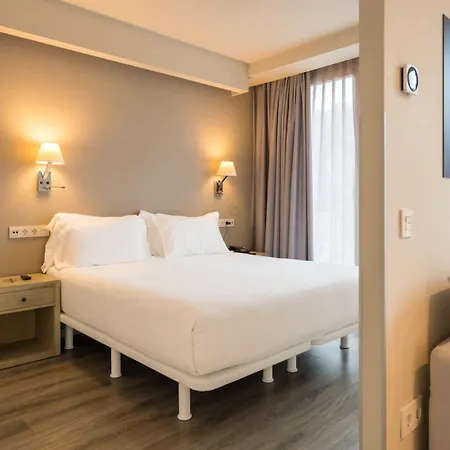 Center By Abba Більбао