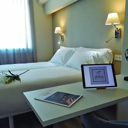 Center By Abba Більбао