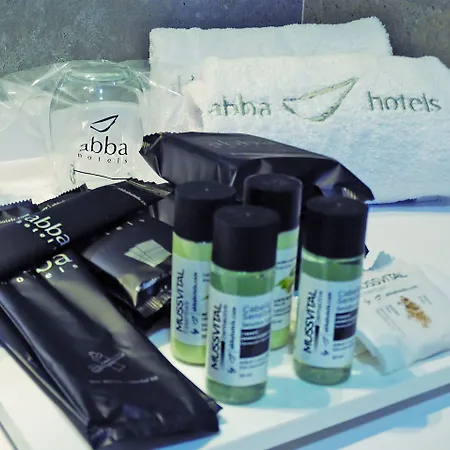 Апарт-готель Center By Abba