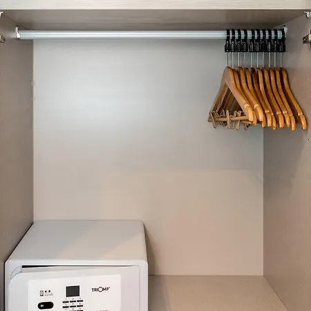 Center By Abba 4* Більбао