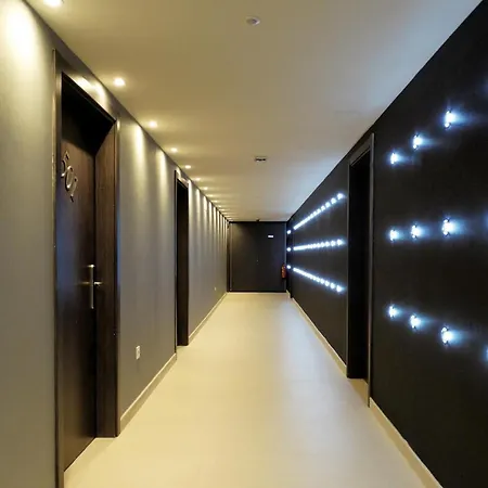 Center By Abba Більбао